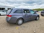 2015 Honda Odyssey lx
