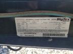 2023 Bigtx 2023 BIG TEX 14EE-18BKSFUR Equipment Trailer
