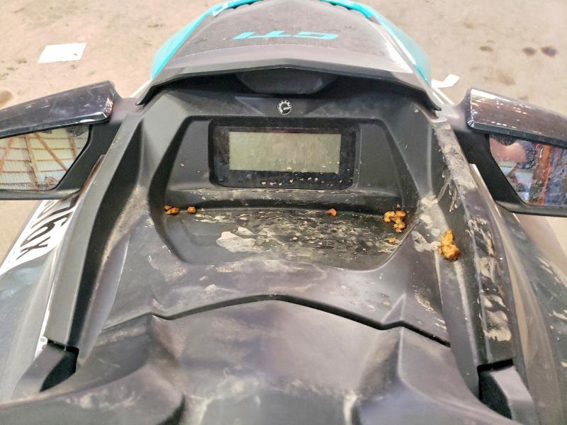 2023 Sea Do Jetski