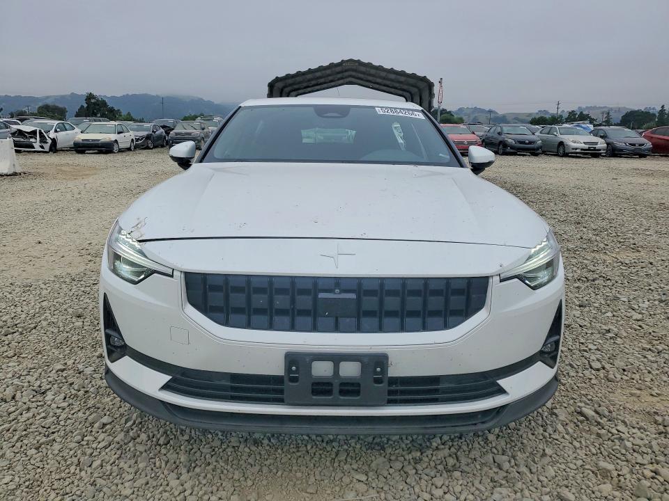 2023 Polestar 2