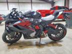 2026 Cf Moto 675SS