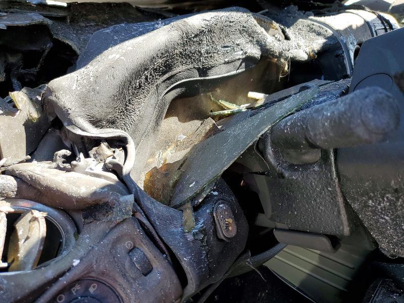 2007 Ford F150 Supercrew