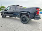 2025 Chevrolet Silverado K3500 LT