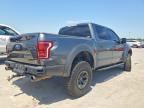 2018 Ford F150 Raptor