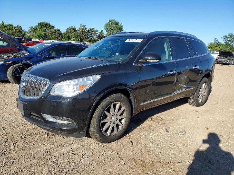 2015 Buick Enclave