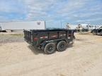 2026 Interstate IBLRDU610TA3 Dump Trailer