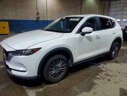2020 Mazda Cx-5 Touring en venta en Woodhaven, MI