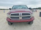 2018 Dodge RAM 1500 SLT