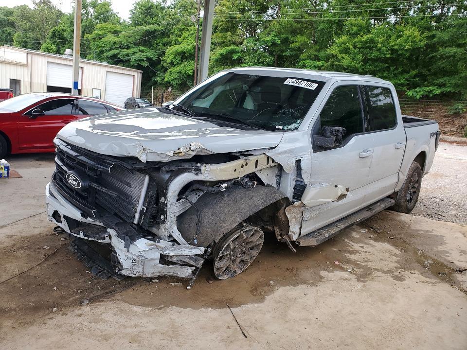 2024 Ford F150 XLT