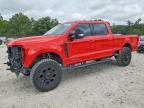 2025 Ford F250 Super Duty