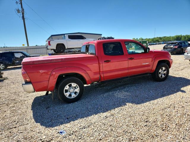2006 Toyota Tacoma Double Cab Long BED