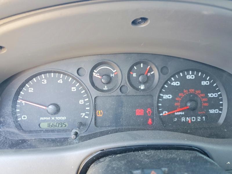 2011 Ford Ranger