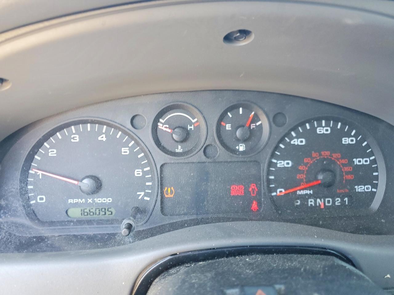 2011 Ford Ranger