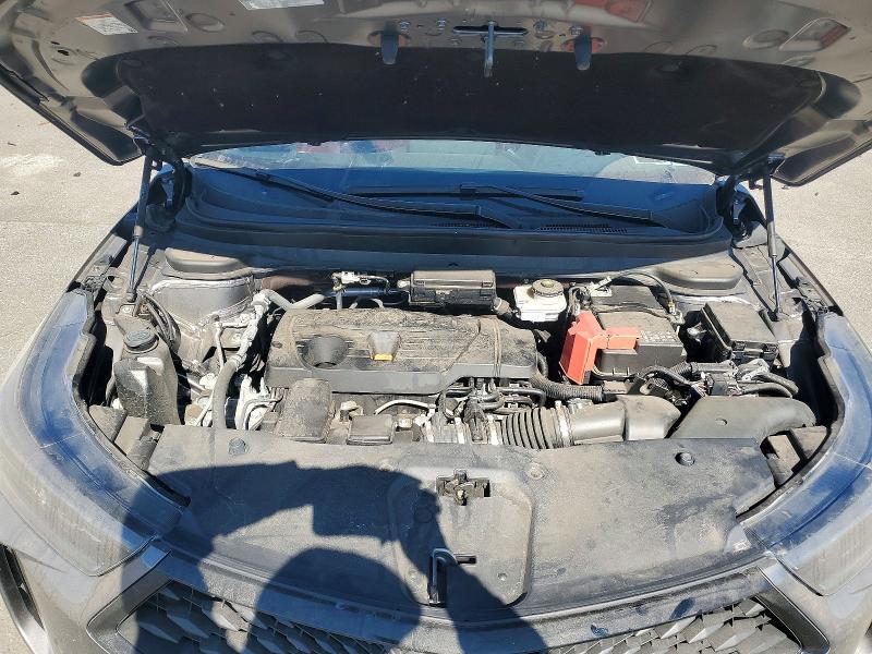 2024 Acura Rdx A-spec
