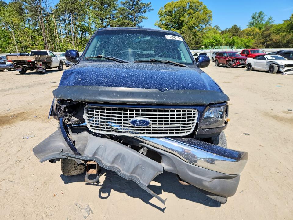 2003 Ford F150