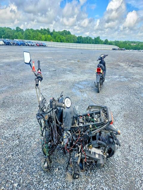 2020 Vitacci Scooter