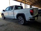 2021 GMC Sierra K1500 AT4