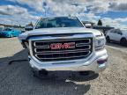 2017 GMC Sierra K1500 SLE