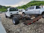 2017 Ford F550 Super Duty