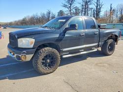 4 X 4 Trucks for sale at auction: 2008 Dodge RAM 1500 ST