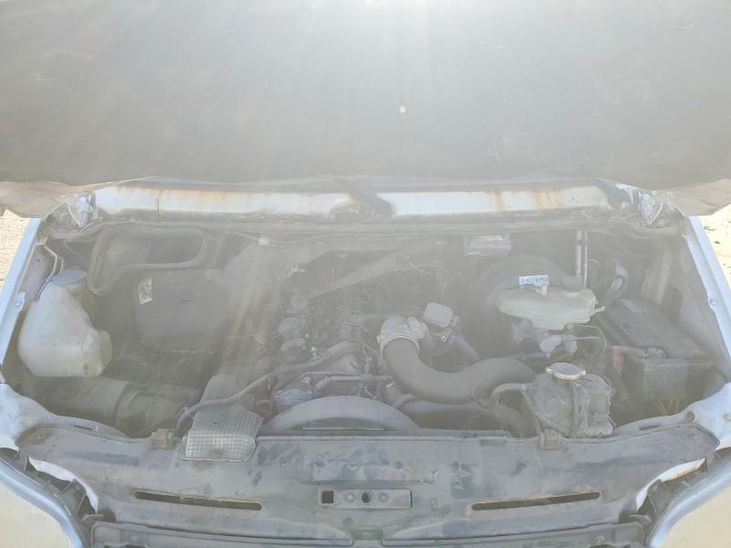 2005 Dodge Sprinter 3500
