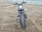 2022 Ducati Scrambler Desert Sled