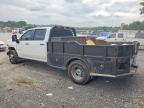 2022 Chevrolet Silverado K3500