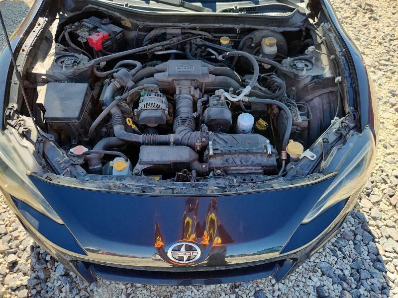 2013 Scion Fr-s