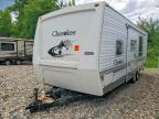 2005 Cherokee By Forest R 2005 Forest River Cherokee Camper