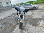 2007 Harley-Davidson Flht Classic