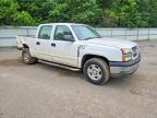 2004 Chevrolet Silverado K1500