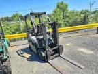 2012 Nissan MCP1F2A20LV Forklift