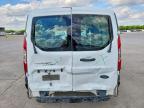 2017 Ford Transit Connect xl