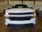 2022 Chevrolet Silverado LTD K1500 Custom
