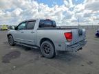 2006 Nissan Titan XE FFV