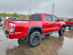 2022 Toyota Tacoma TRD OFF-Road