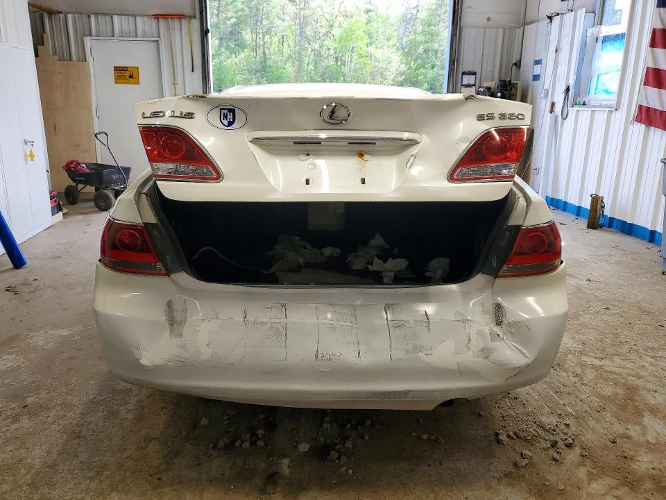 2005 Lexus Es 330