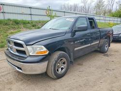4 X 4 Trucks for sale at auction: 2011 Dodge RAM 1500