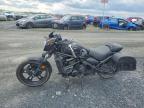 2025 Kawasaki EN650 D
