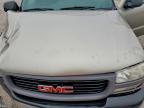 2002 GMC New Sierra C1500