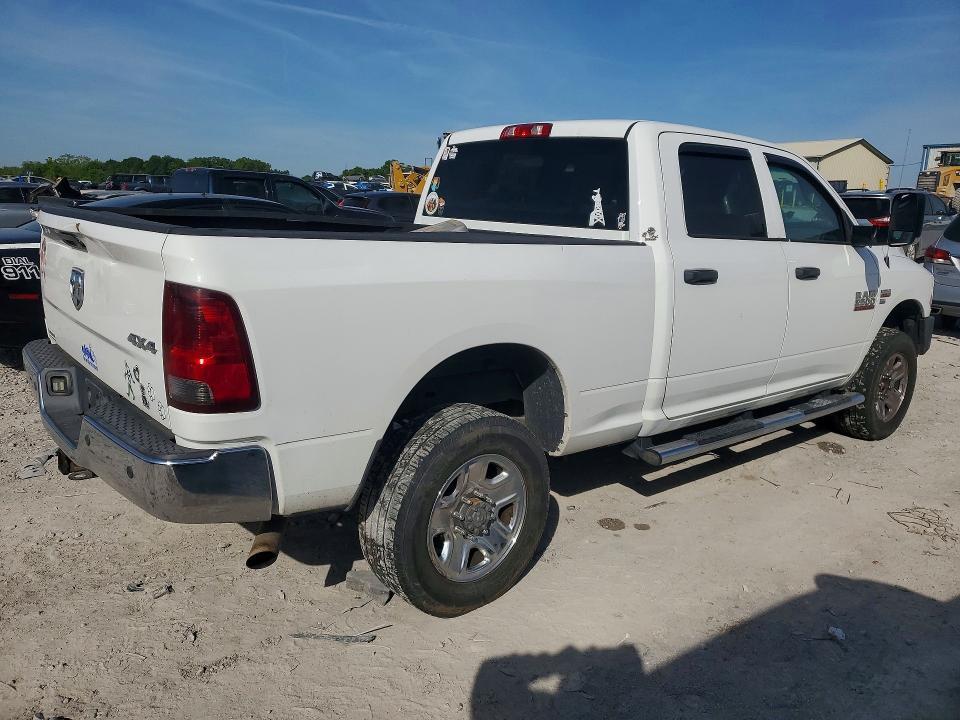 2015 Dodge RAM 2500 ST