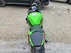 2024 Kawasaki ZX636 K