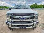 2022 Ford F250 Super Duty