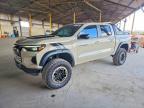 2023 Chevrolet Colorado ZR2