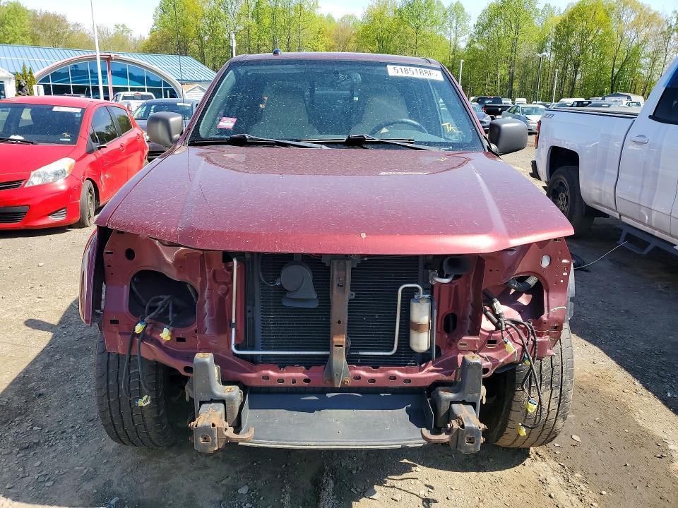 2008 Chev Colorado