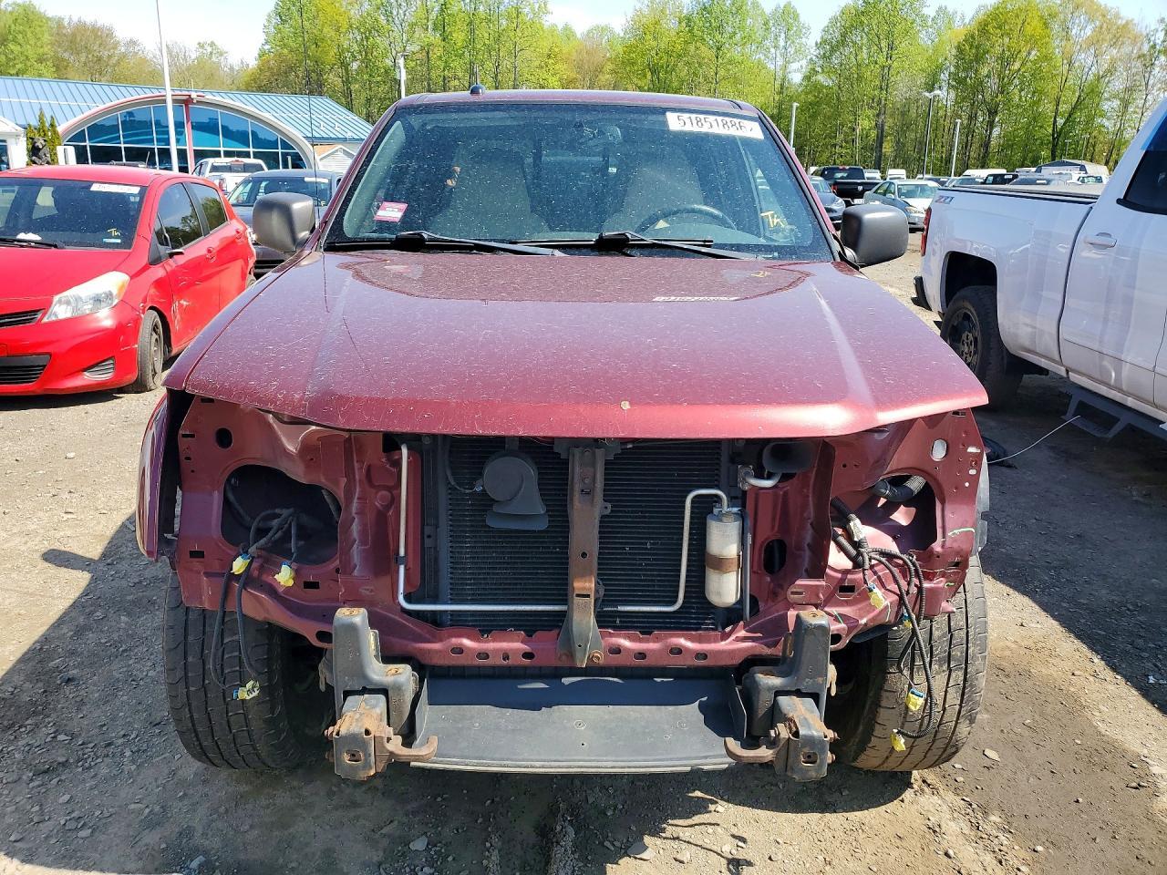 2008 Chev Colorado