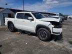 2025 Nissan Frontier PRO-X