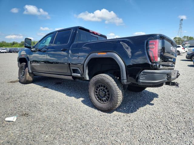 2025 GMC Sierra K2500 AT4X