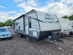 2020 Jayco Jay Camper en venta en Kansas City, KS