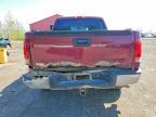 2013 GMC Sierra K1500 SL